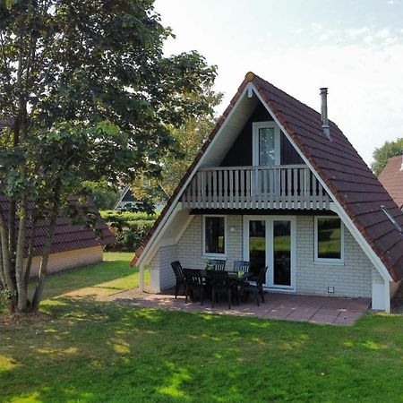 Gezellig Vakantiehuis 'T Gramsbergje Gramsbergen ภายนอก รูปภาพ