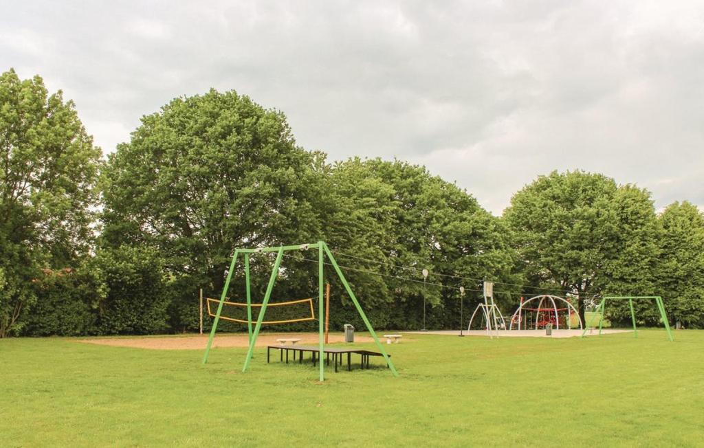 Gezellig Vakantiehuis 'T Gramsbergje Gramsbergen ภายนอก รูปภาพ