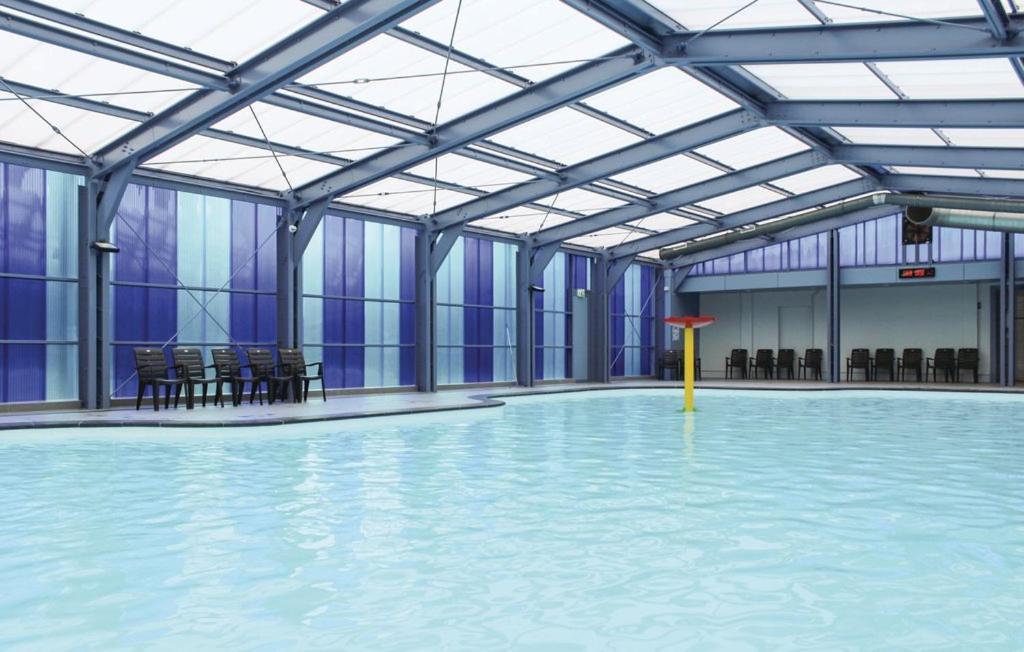 Gezellig Vakantiehuis 'T Gramsbergje Gramsbergen ภายนอก รูปภาพ