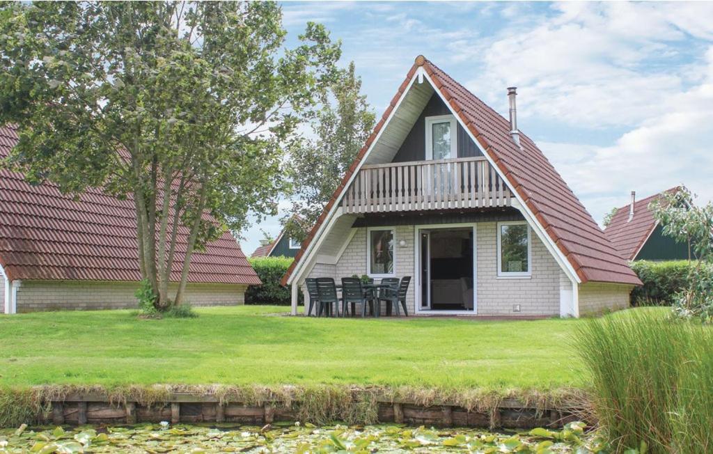 Gezellig Vakantiehuis 'T Gramsbergje Gramsbergen ภายนอก รูปภาพ