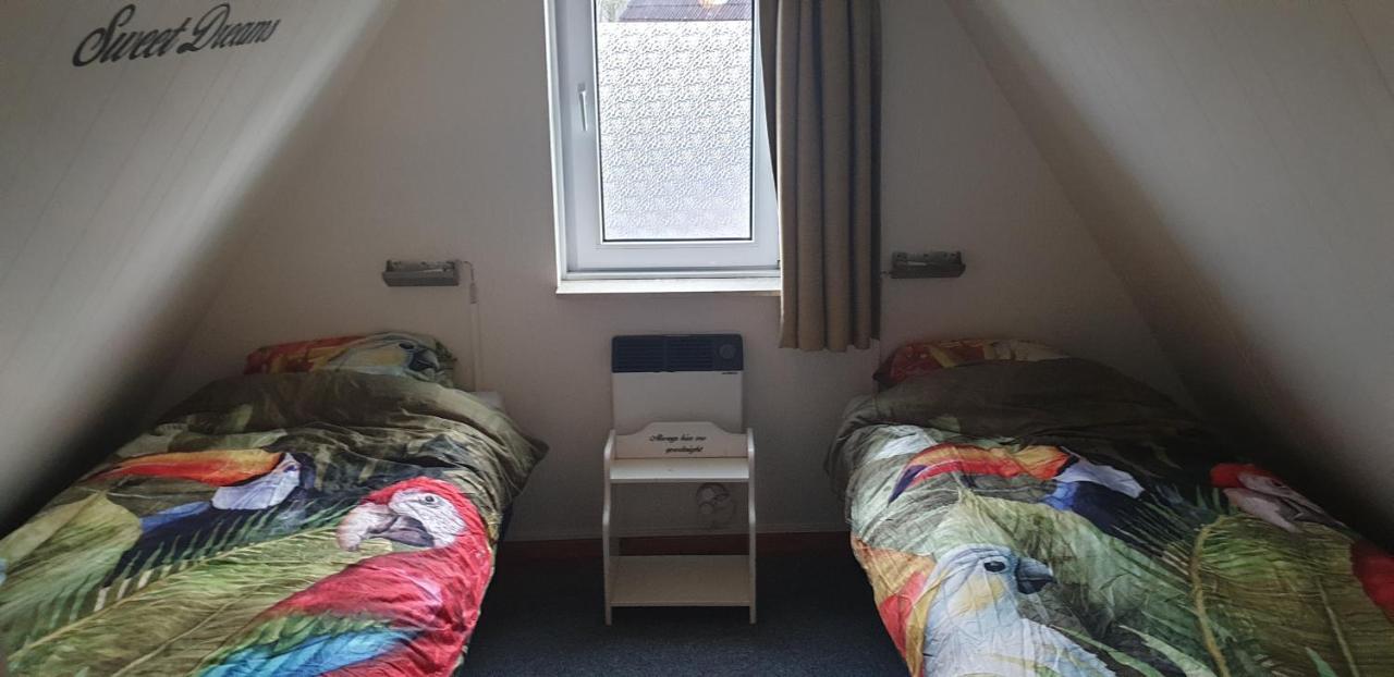 Gezellig Vakantiehuis 'T Gramsbergje Gramsbergen ภายนอก รูปภาพ