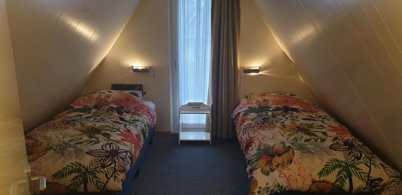 Gezellig Vakantiehuis 'T Gramsbergje Gramsbergen ภายนอก รูปภาพ