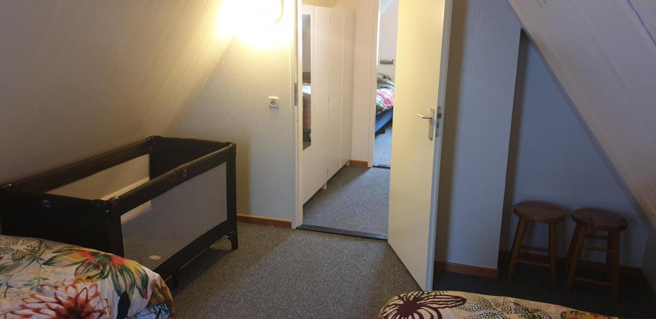 Gezellig Vakantiehuis 'T Gramsbergje Gramsbergen ภายนอก รูปภาพ
