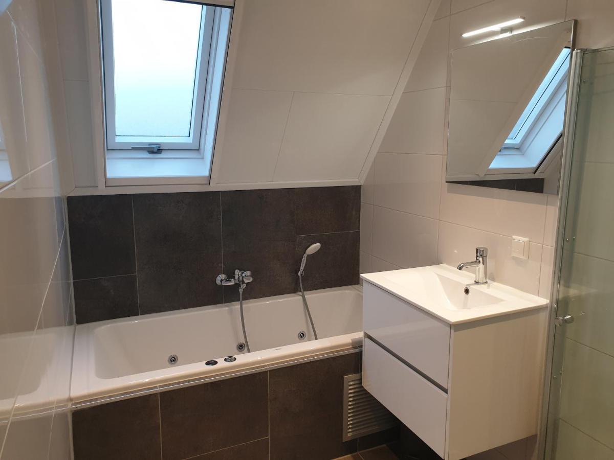 Gezellig Vakantiehuis 'T Gramsbergje Gramsbergen ภายนอก รูปภาพ
